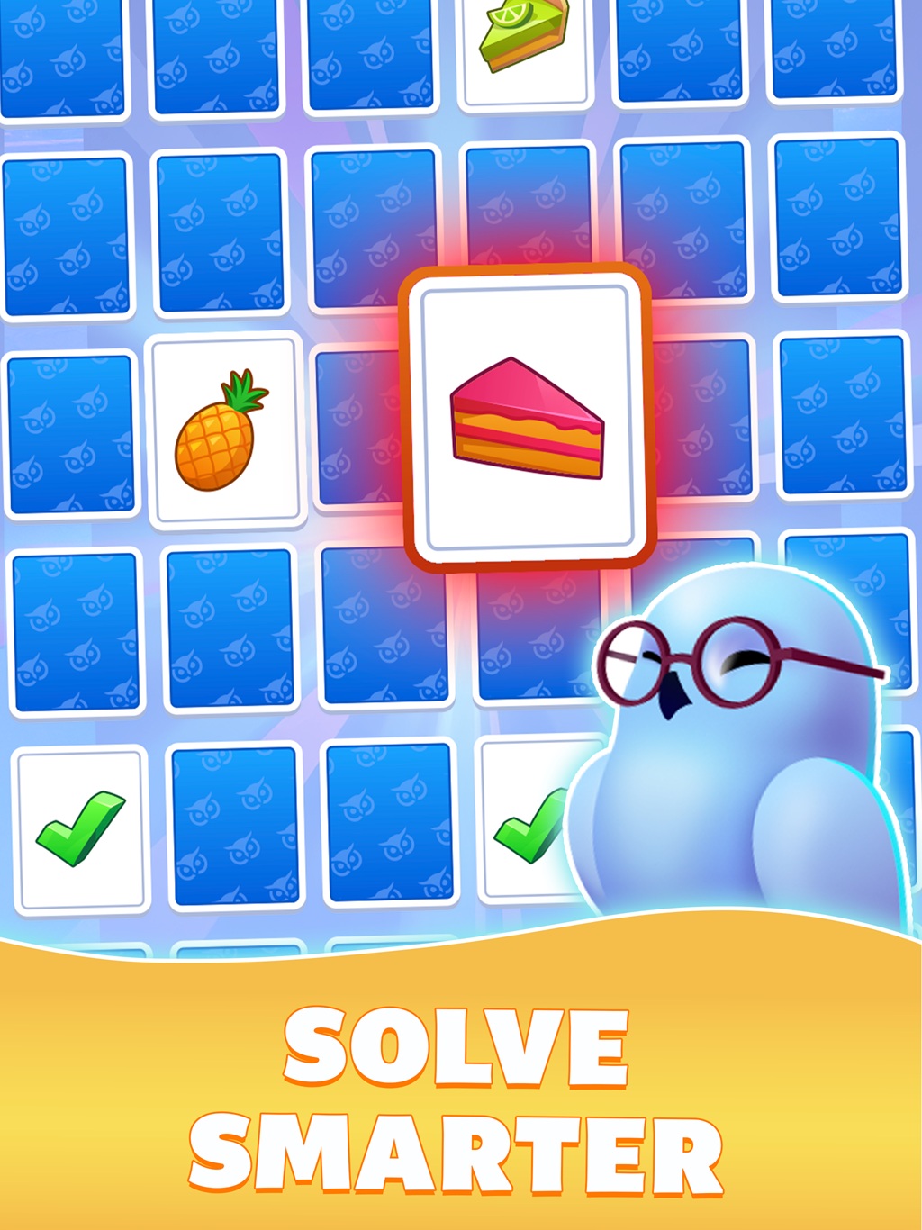 Logic Master gameplay screenshot 1