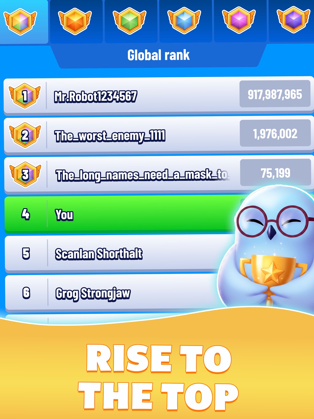 Logic Master gameplay screenshot 3